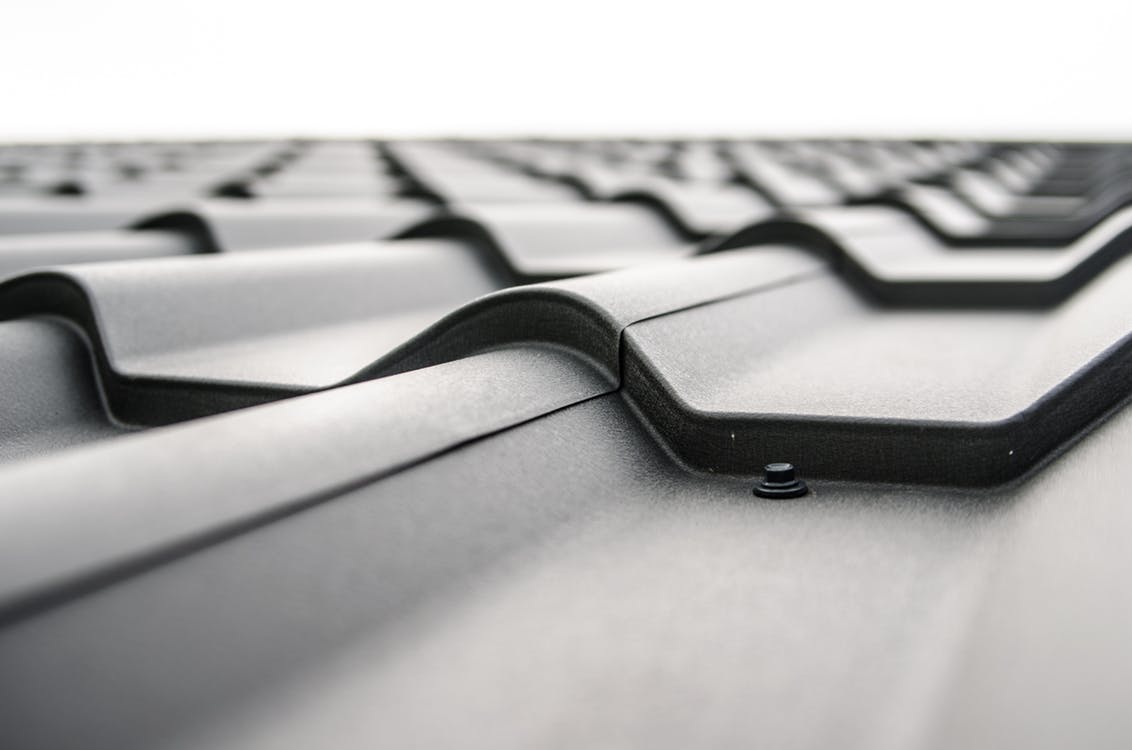 Benefits of Corrugated Roofing